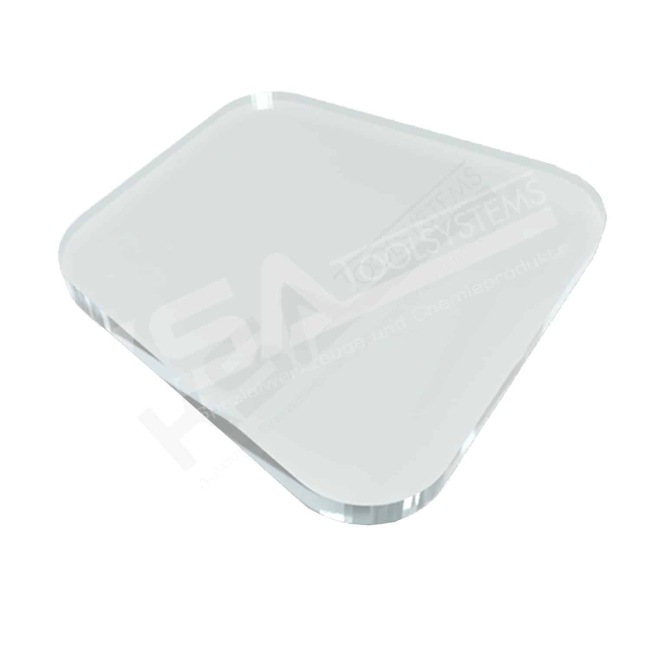 Klebeplättchen Sensor Tack Ready Typ 21 SEP-168